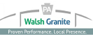 Walsh Granite, Client of Korus Engineering Solutions